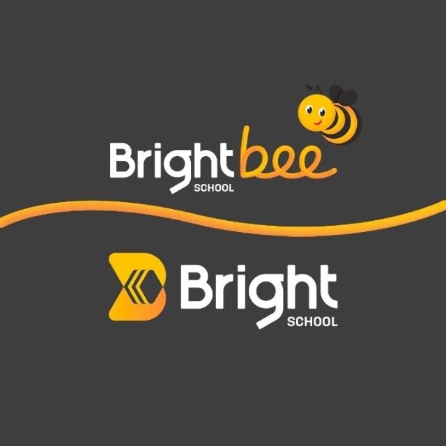 Bright Bee School / Bright School